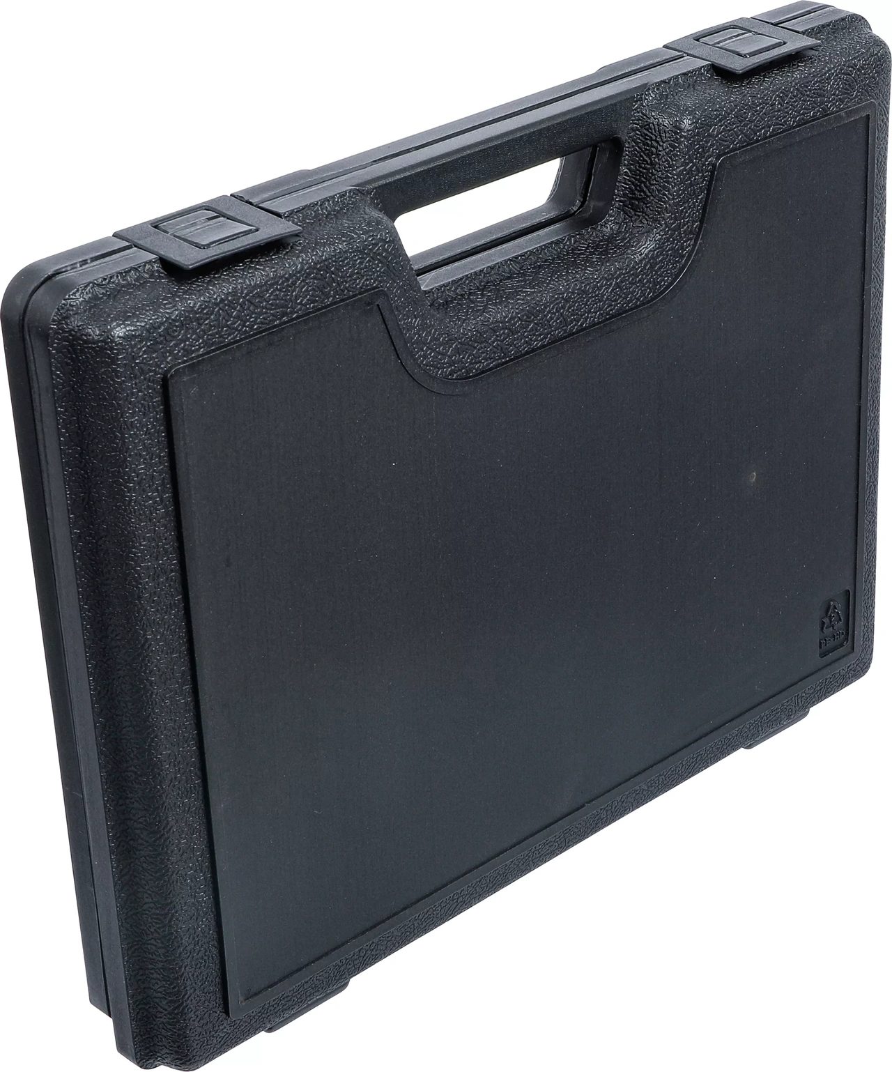 VDE-Bit-Insats-sats | anslutningsfyrkant 12,5 mm (1/2") | T-Profil (för Torx) T20 - T55 | 10 delar