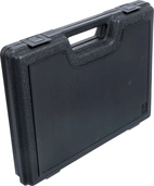 VDE-Bit-Insats-sats | anslutningsfyrkant 12,5 mm (1/2") | T-Profil (för Torx) T20 - T55 | 10 delar