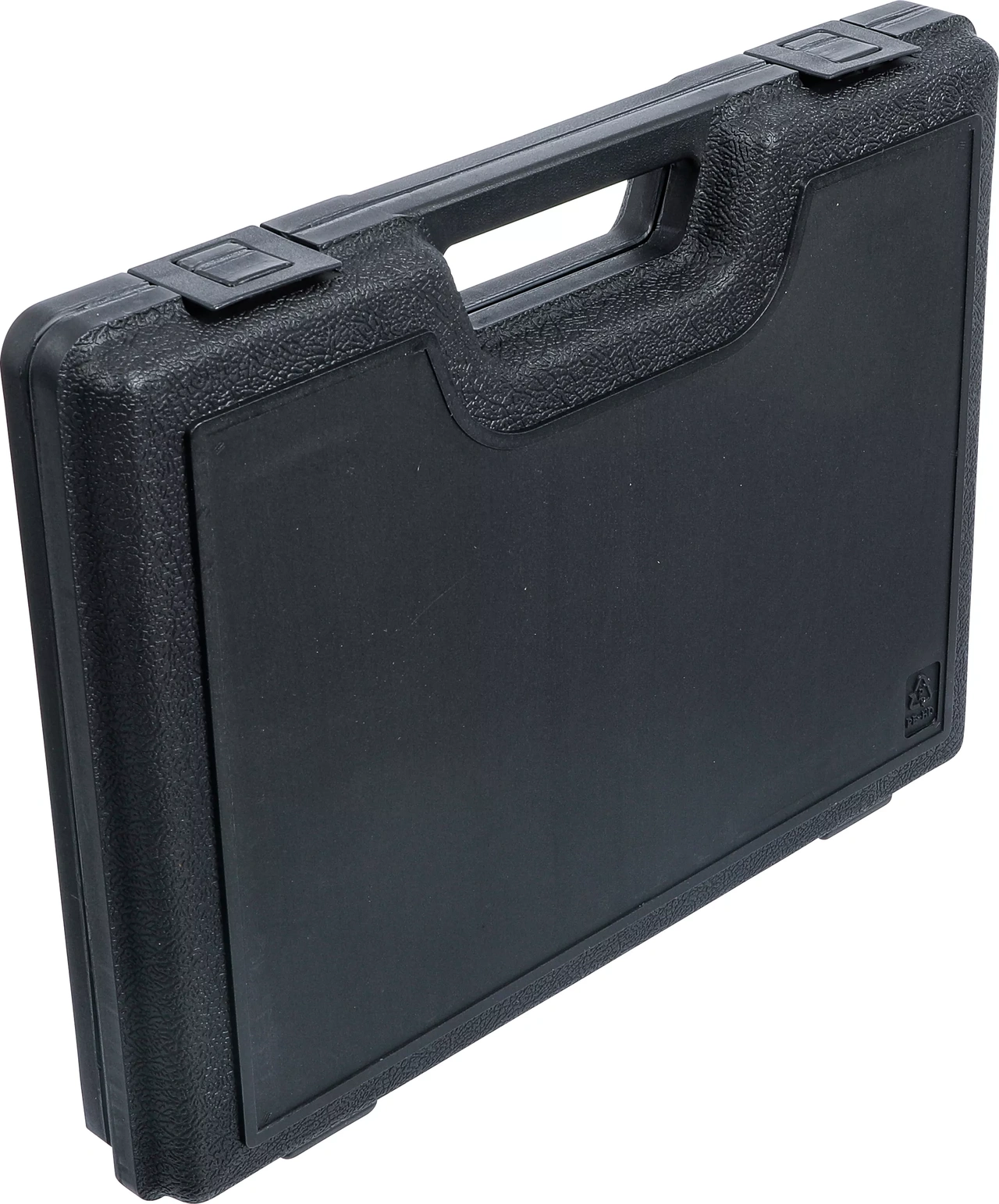 VDE-Bit-Insats-sats | anslutningsfyrkant 10 mm (3/8")/12,5 mm (1/2") | Inre sexkant 4 - 10 mm | 10 delar