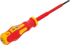 VDE-Skruvmejsel | Spår 3 mm | Klinglängd 75 mm