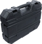 VDE-ringnyckel-sats | Djupt bockad | 10-24 mm | 9 delar