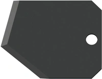 Skär till slang- och röravskärare Ø22mm