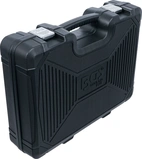 VDE hyls- och bit-sats | Inre fyrkant 10 mm (3/8") | 19 delar