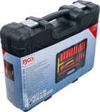 VDE hyls- och bit-sats | Inre fyrkant 10 mm (3/8") | 19 delar