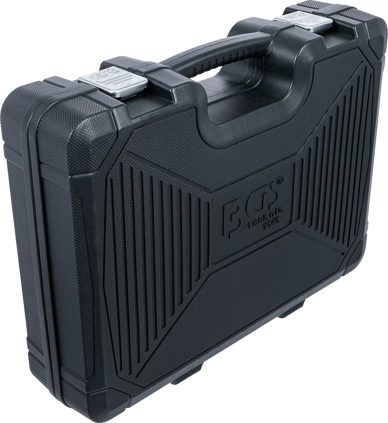 VDE-Hylsnyckel-sats | anslutning 12,5 mm (1/2") | 10-24 mm | 11 delar