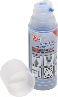 Skruvlåsning | medelhållfast | hög viskositet | doseringspump 50 g
