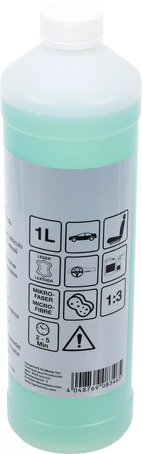 Fordonsinteriör-rengöringsmedel | 1000 ml