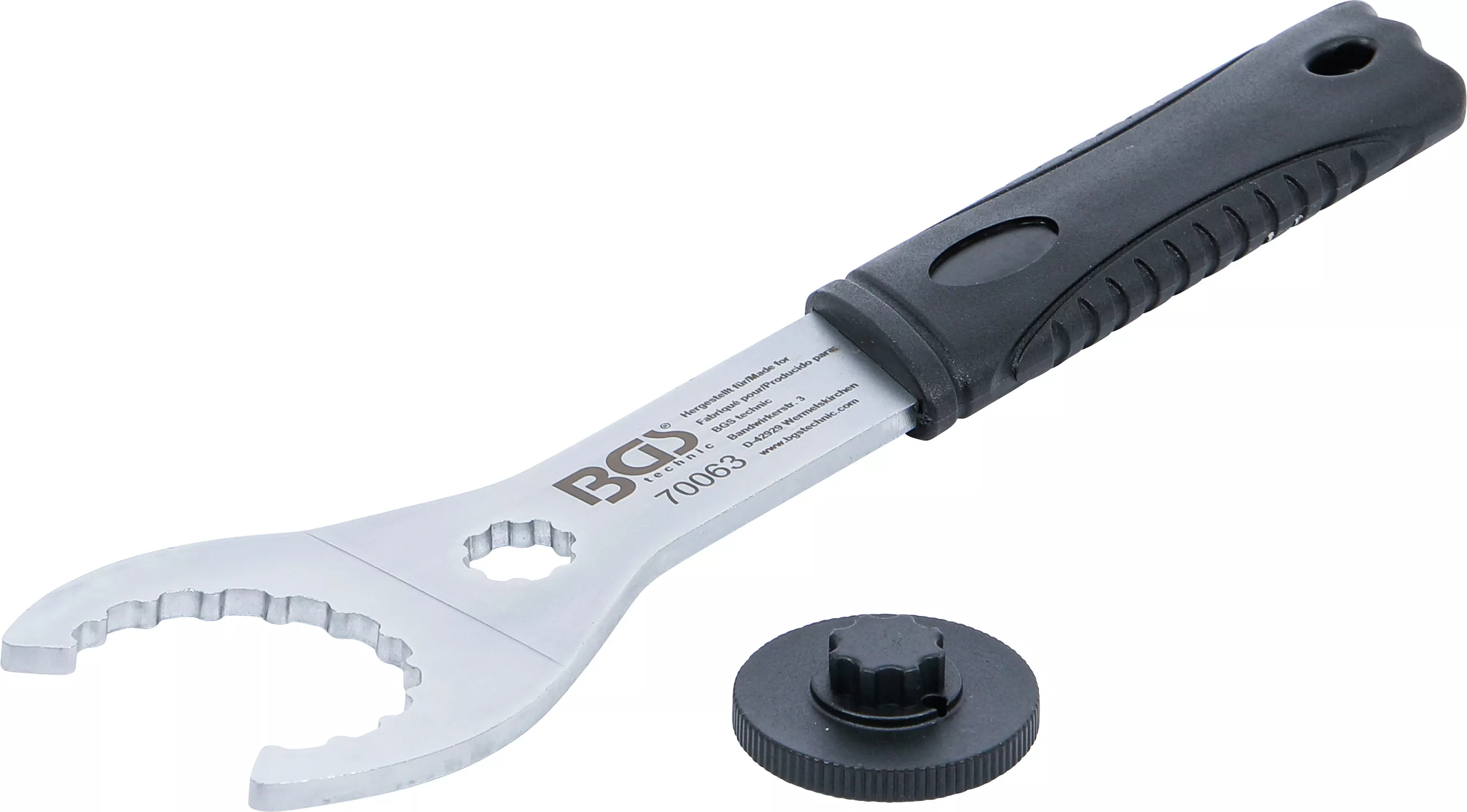 Verktyg för inre lager