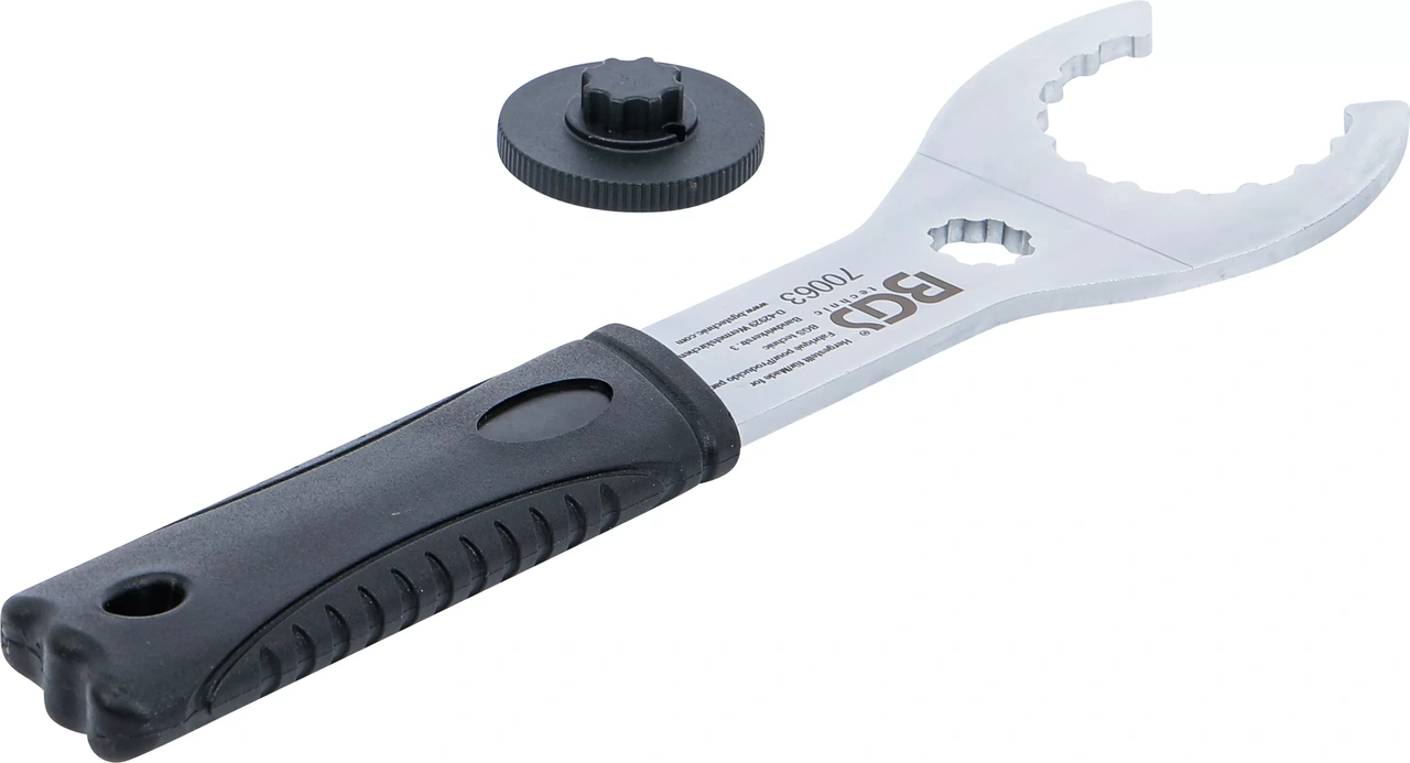 Verktyg för inre lager