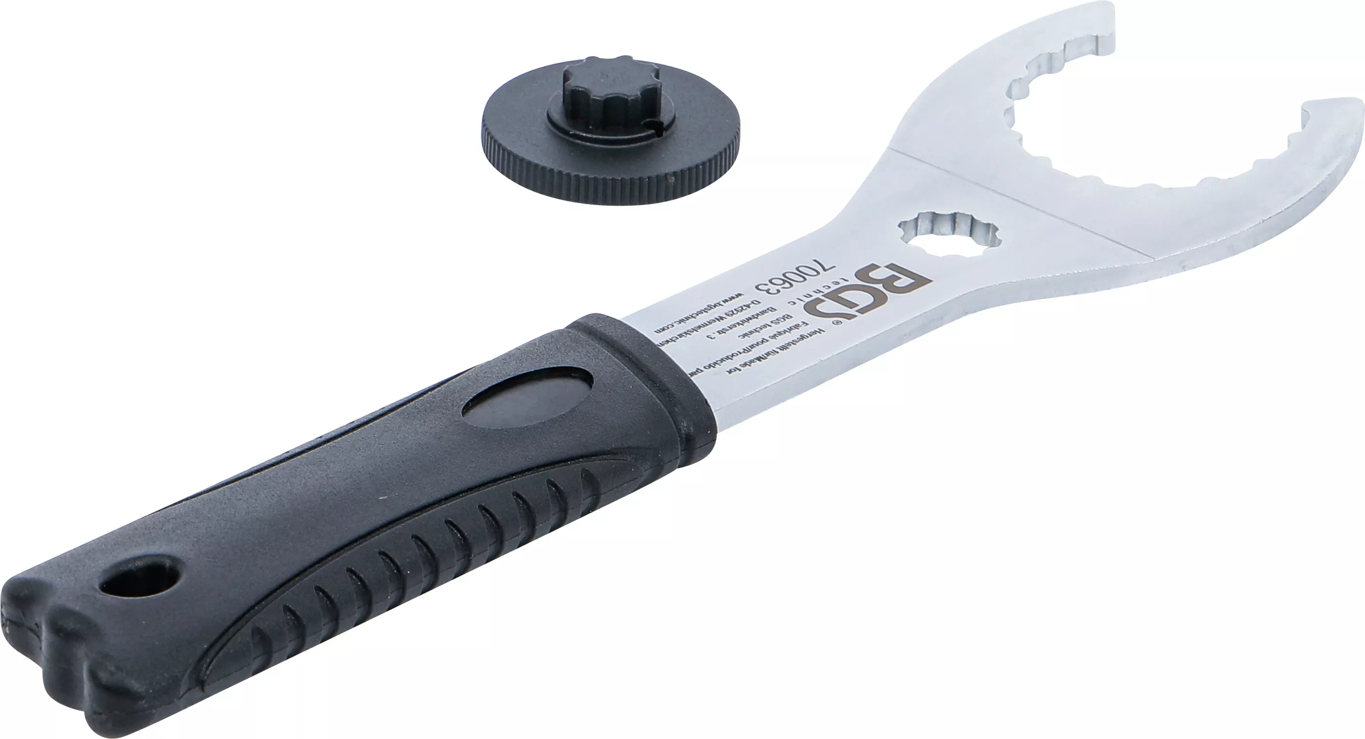 Verktyg för inre lager