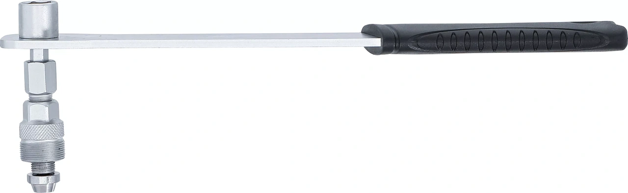 Avdragarnyckel för vevparti