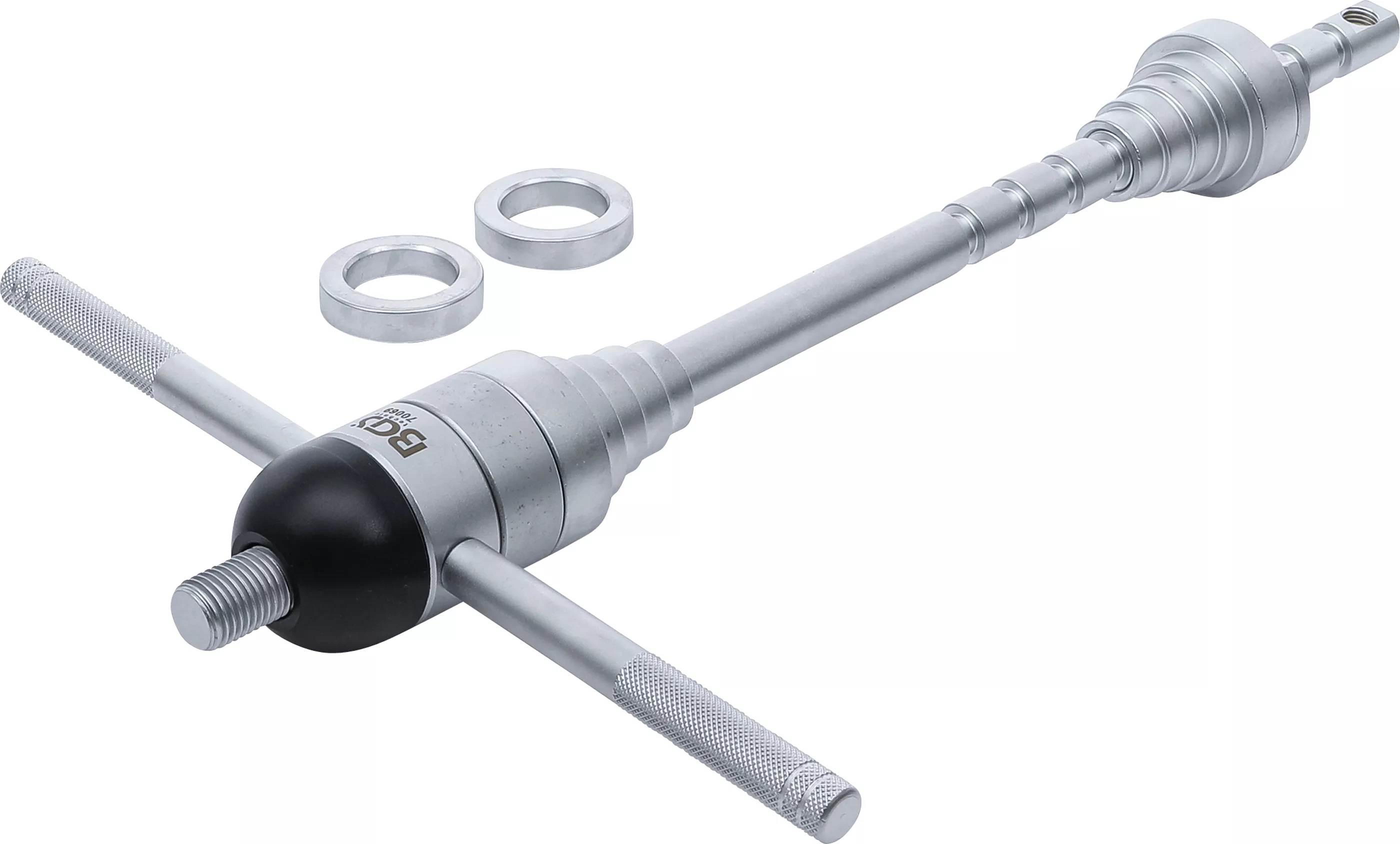 Pressverktyg för lagerskålar | för lagerskålar från 1" till 1.1/2"