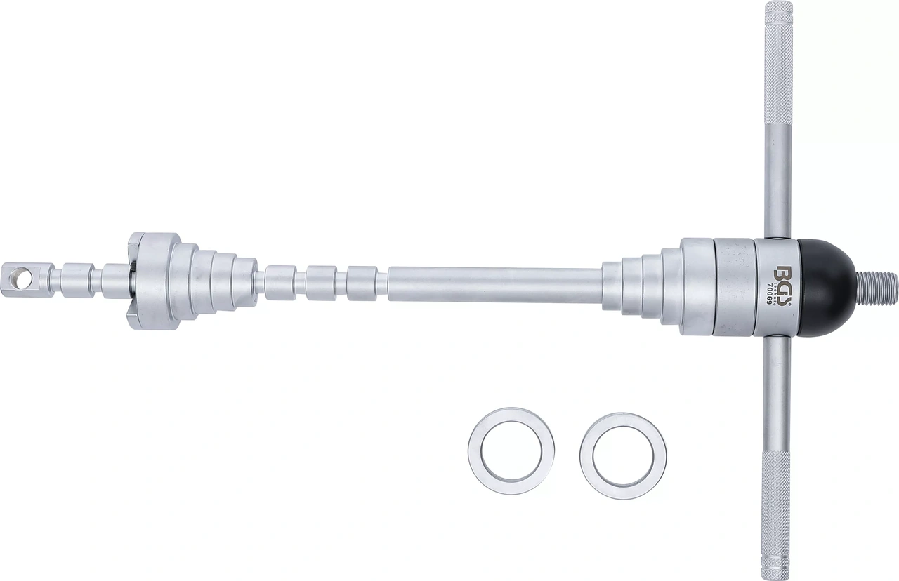 Pressverktyg för lagerskålar | för lagerskålar från 1" till 1.1/2"
