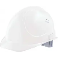 Skyddshjälm Inap-Master 6 vit