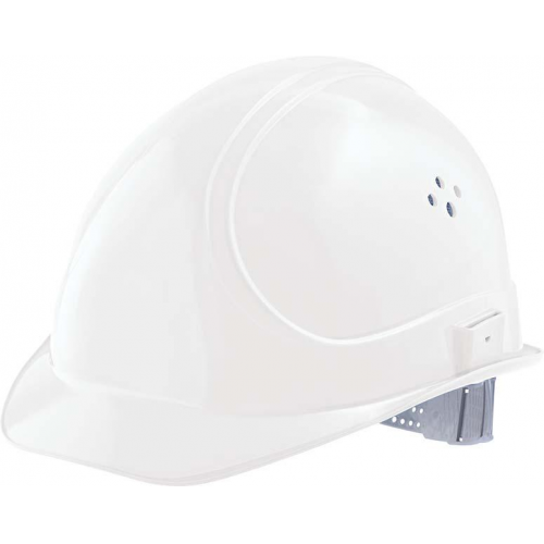 Skyddshjälm Inap-Master 6 vit