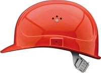 Skyddshjälm Inap-Master 6 Röd