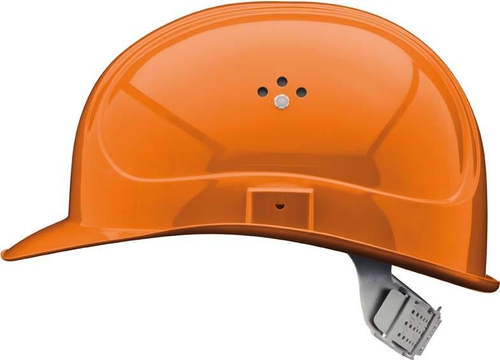 Skyddshjälm Inap-Master 6 Orange