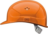 Skyddshjälm Inap-Master 6 Orange