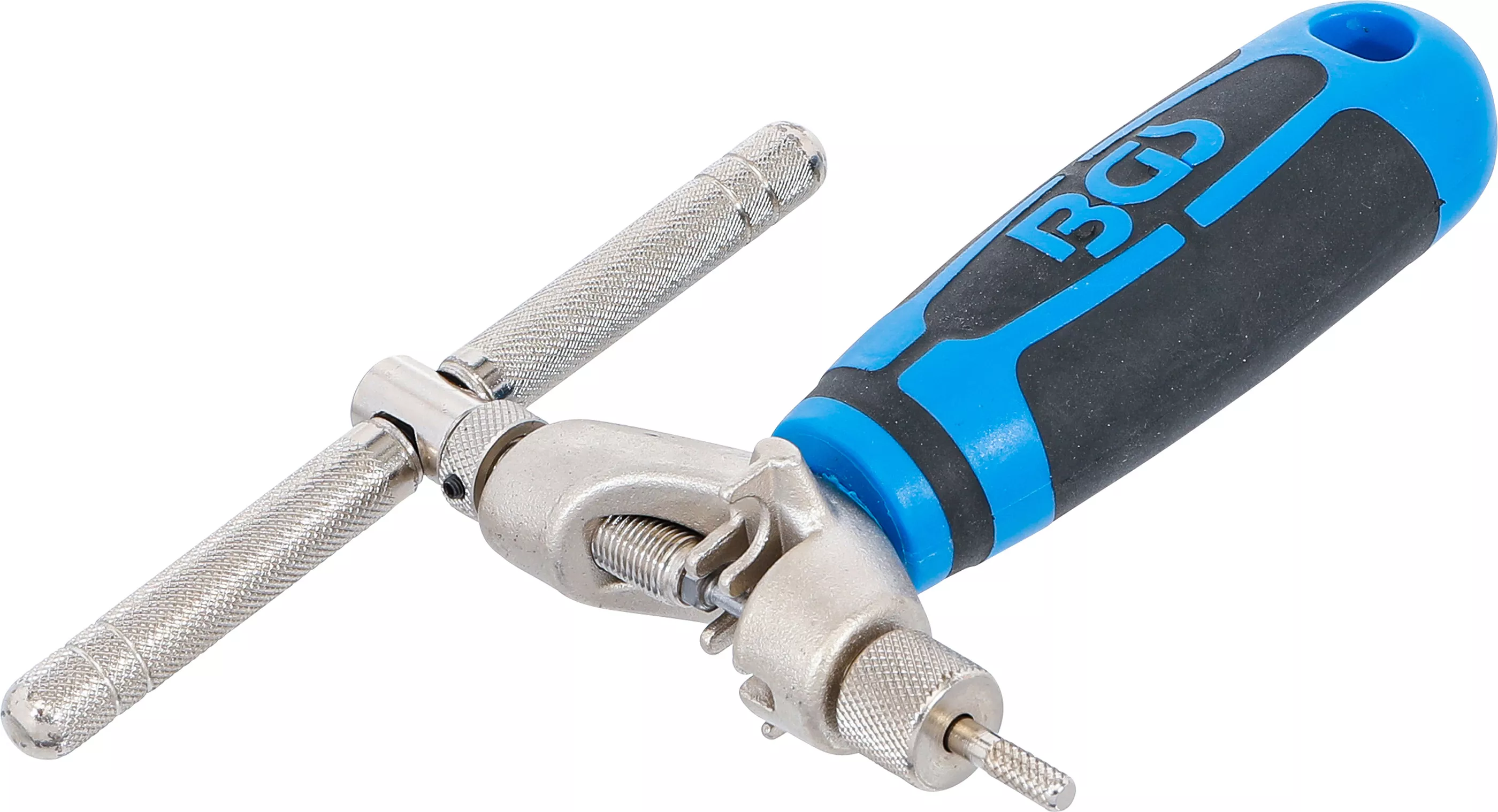 Kedjenitare | Robust utförande | För 7 till 11-faldiga kedjor