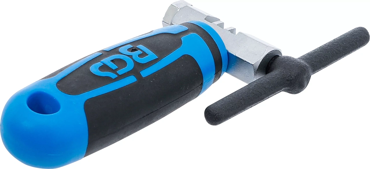 Kedjenitare | för 7 till 12-faldiga kedjor