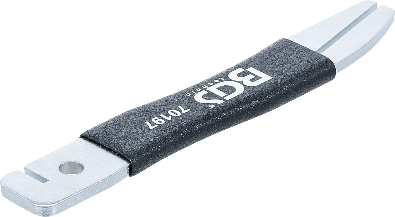 Riktverktyg för bromsskivor