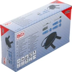 Cykelverktyg-sats | för cykelturen | 13 delar