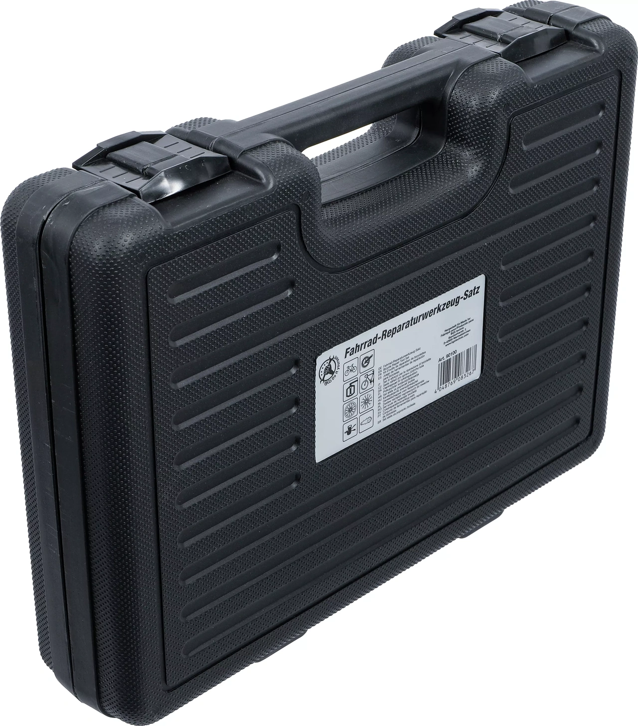 Cykelreparationsverktyg-sats | 32 delar