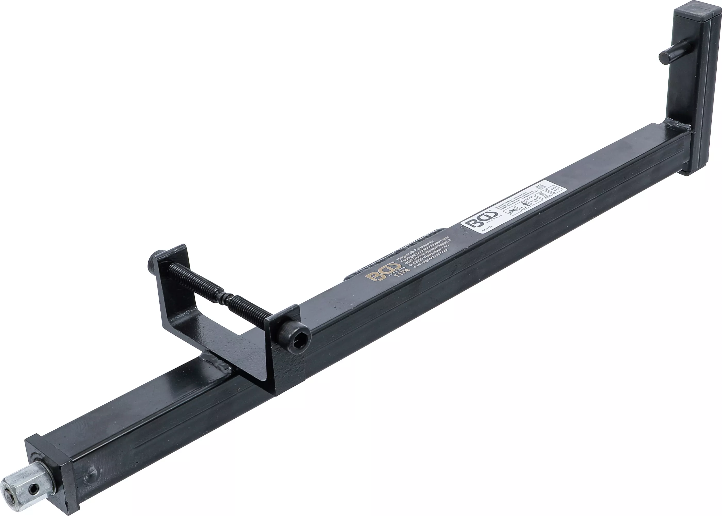 Fjäderspännare | för Upside-Down-gafflar