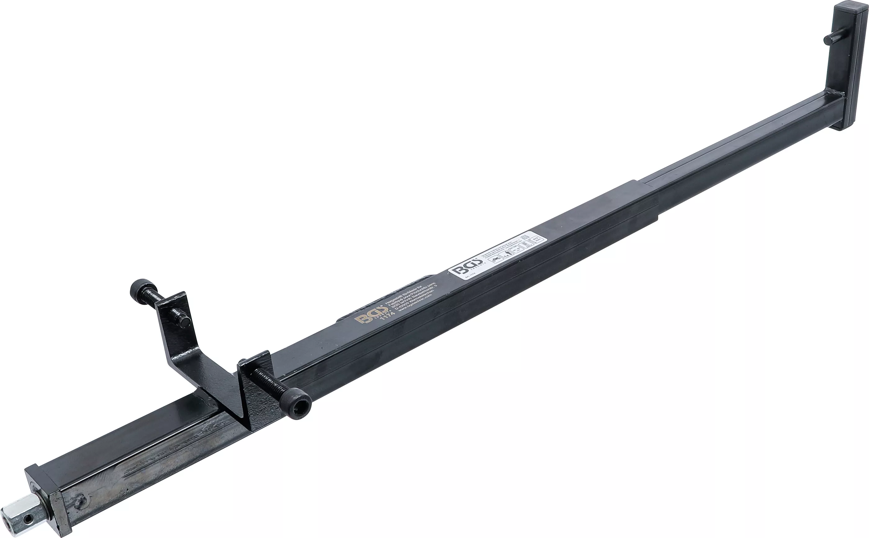 Fjäderspännare | för Upside-Down-gafflar