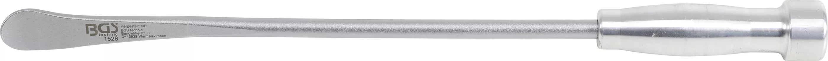 Däck-Monteringsjärn | för Motorcyklar | med Aluminiumhandtag | 390 mm