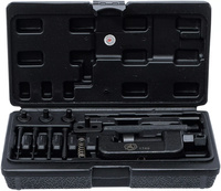 Kapnings- och nitverktyg för motorcykelkedja | delning 35 - 525