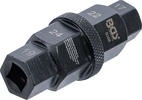 Motorcykel-Special-Insats | 10 mm (3/8") | 17 - 19 - 22 - 24 mm