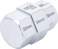 Motorcykel-Special-Insats | 19 - 22 - 24 mm