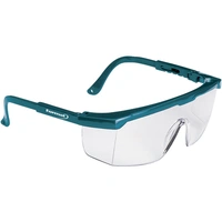 Skyddsglasögon Ocean Blue l