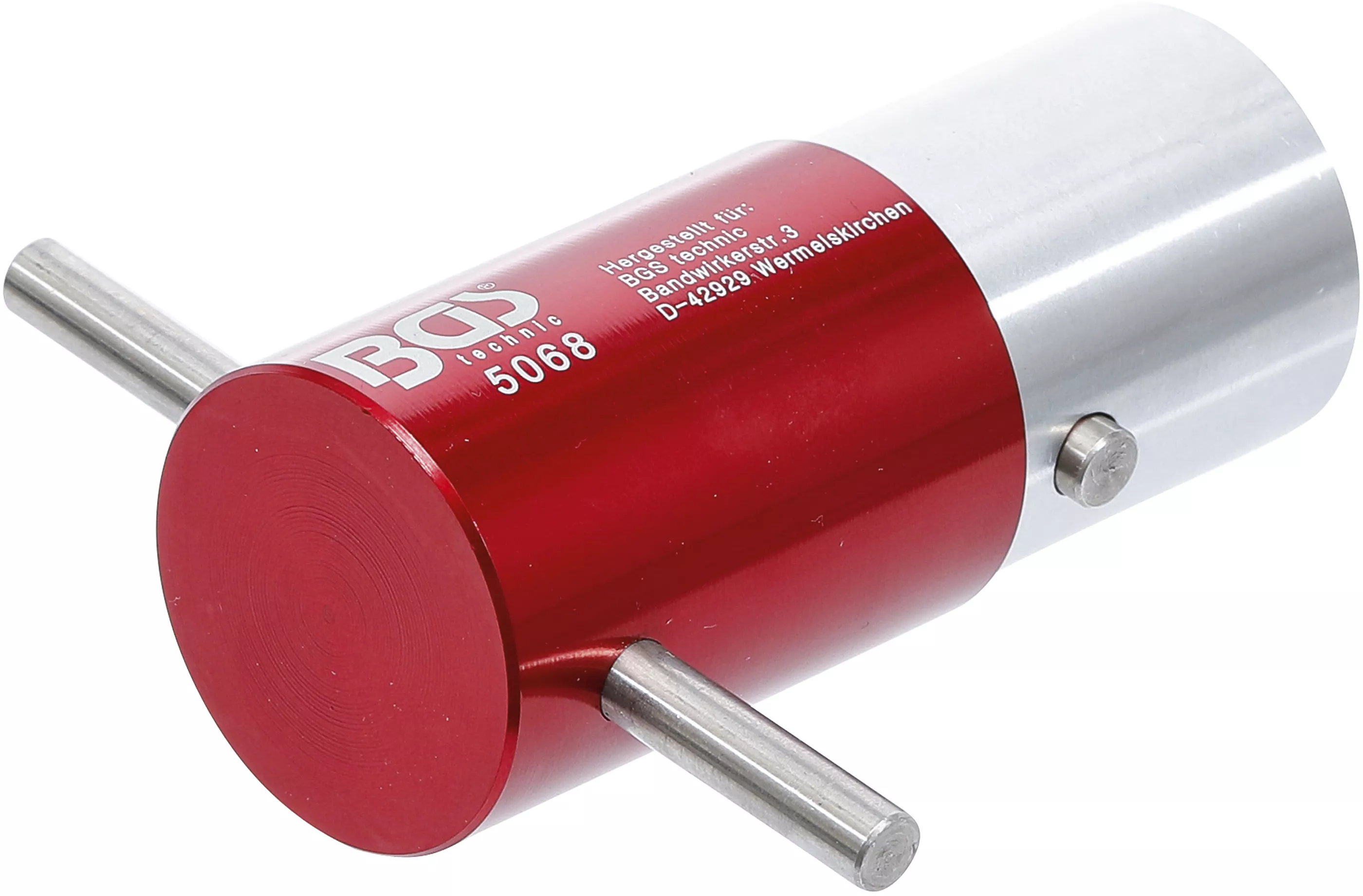 Framaxel-Inriktningsverktyg | för Ducati | Ø 30 mm