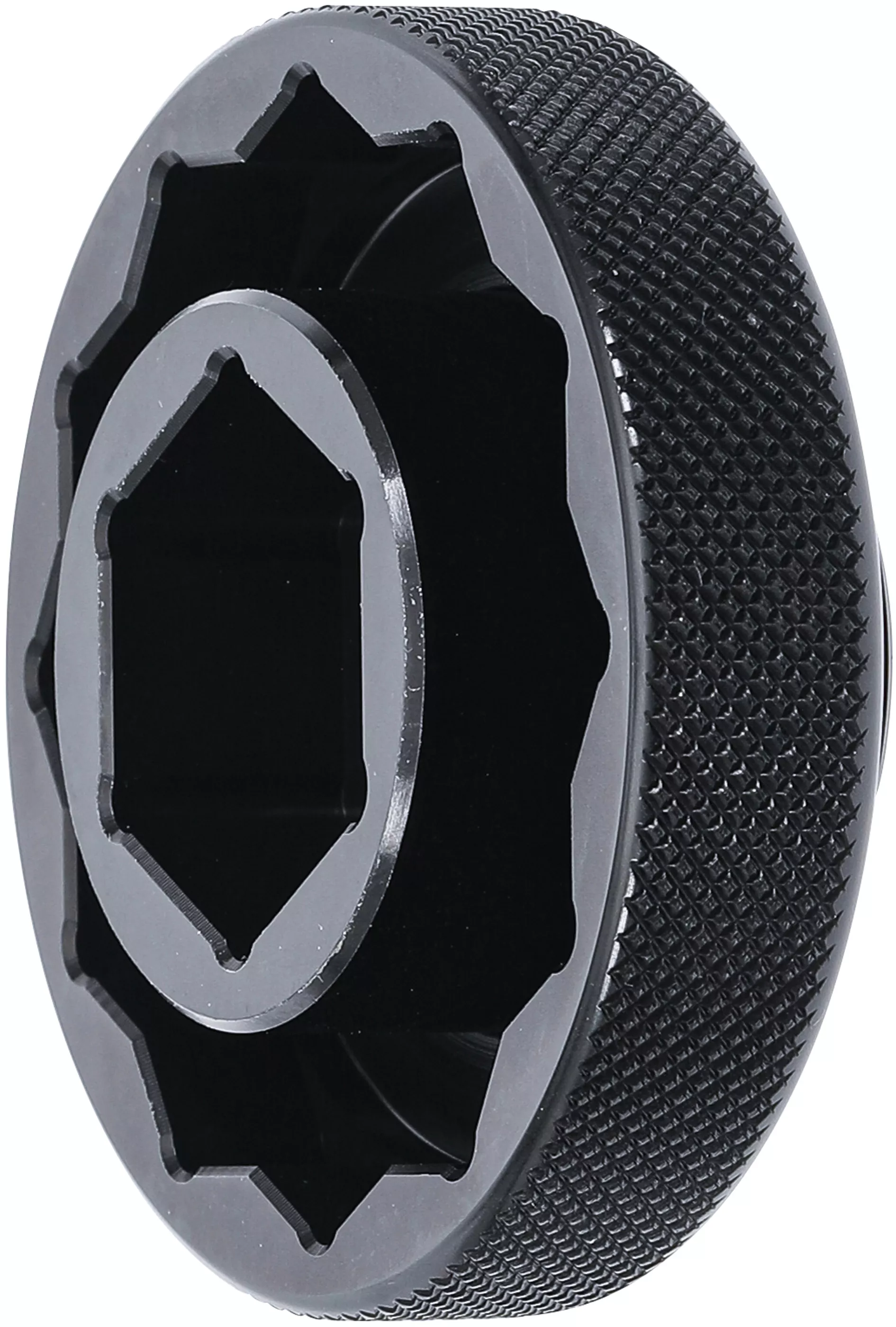 Krafthylsa sexkantig/tolvkantig | 12,5 mm (1/2") | för Ducati-hjulinfästning | 28 / 55 mm