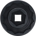 Krafthylsa sexkantig/tolvkantig | 12,5 mm (1/2") | för Ducati-hjulinfästning | 28 / 55 mm