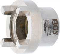 Hakmutter-Insats för Suzuki gaffel