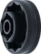 Krafthylsa sexkantig/tolvkantig | 12,5 mm (1/2") | för Ducati-hjulinfästning | 30 / 55 mm