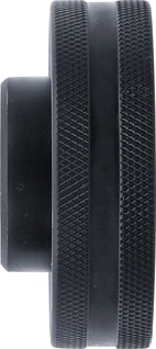 Krafthylsa sexkantig/tolvkantig | 12,5 mm (1/2") | för Ducati-hjulinfästning | 30 / 55 mm