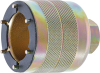 Gaffelkåpsnyckel | för Marzocci-gafflar | för Ducati