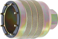 Gaffelkåpsnyckel | för Öhlins-gafflar | för Ducati