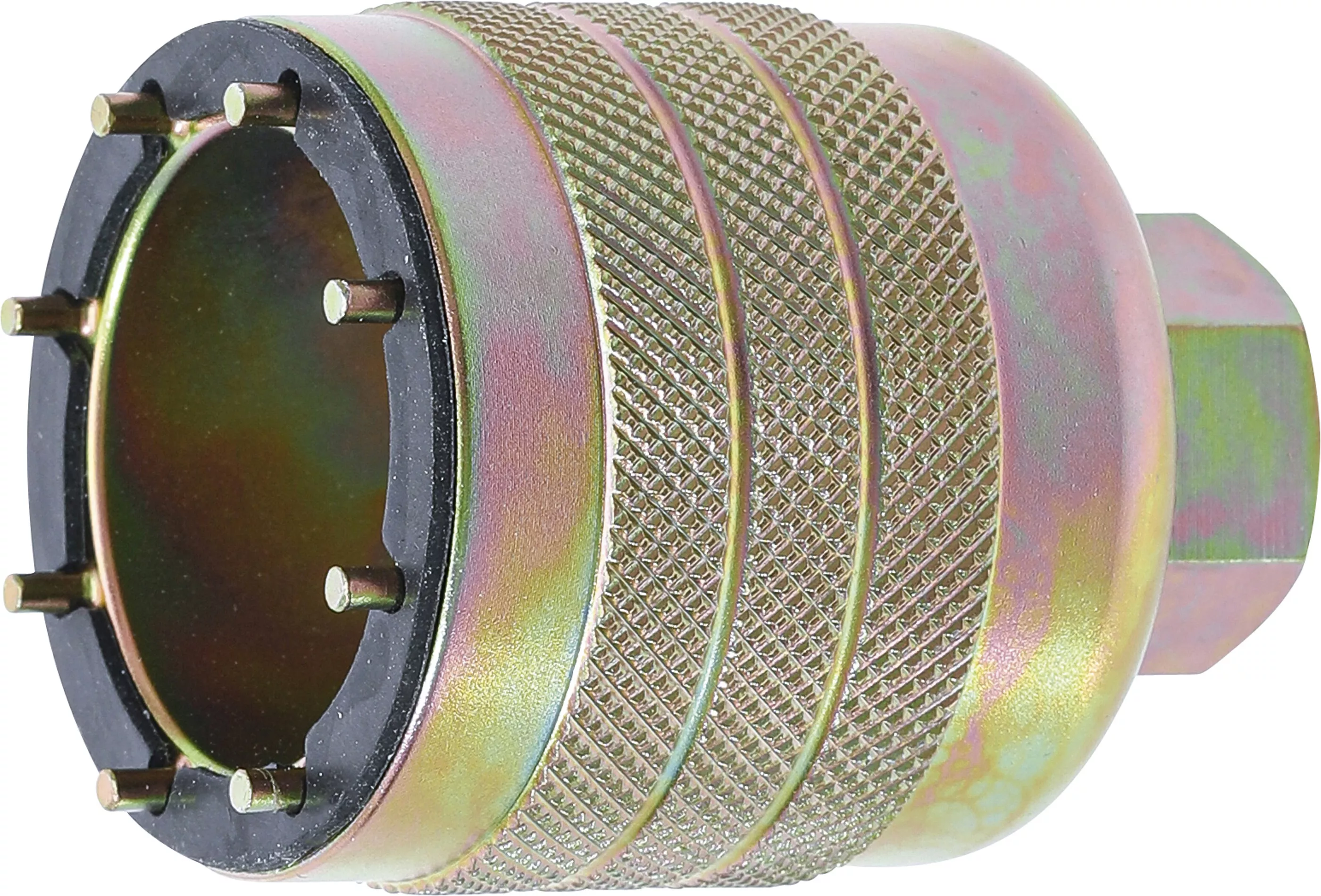 Gaffelkåpsnyckel | för Öhlins-gafflar | för Ducati