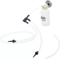 Broms-luftningsbehållare | för Motorcyklar