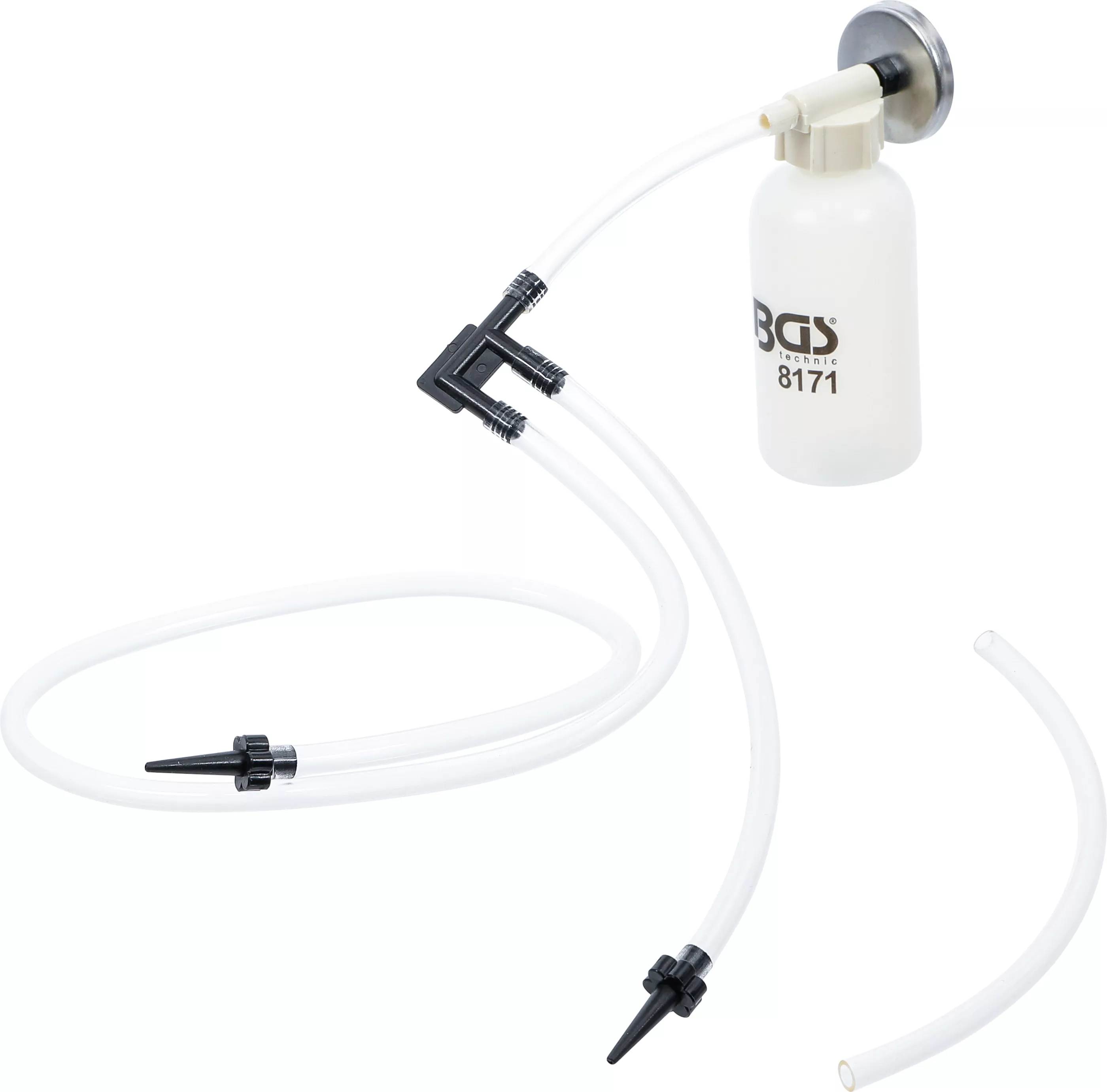 Broms-luftningsbehållare | för Motorcyklar