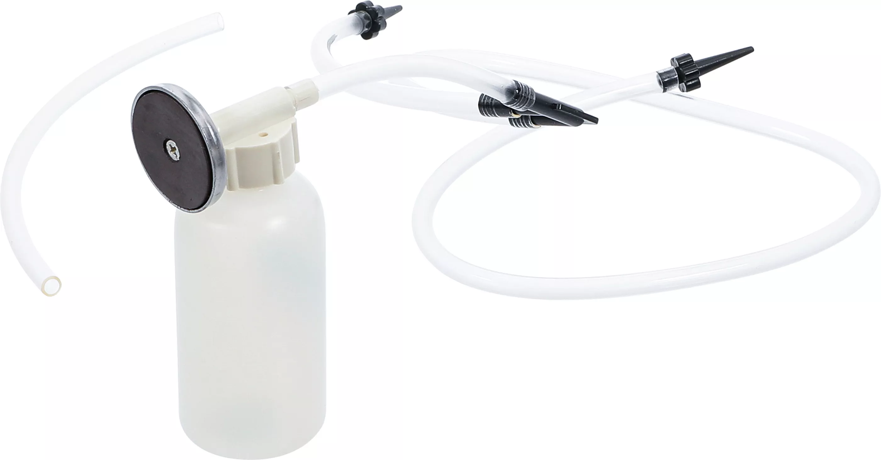 Broms-luftningsbehållare | för Motorcyklar