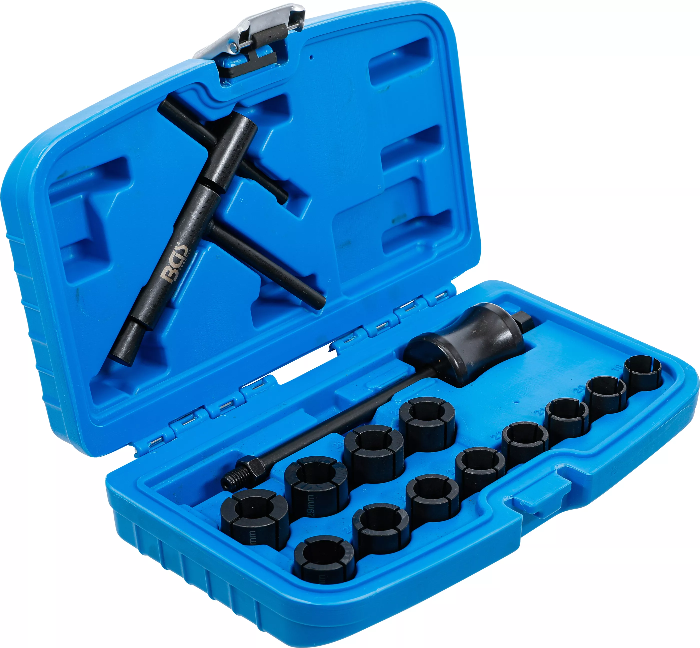 Bromskolvsdemonteringssats för motorcyklar | 14 delar