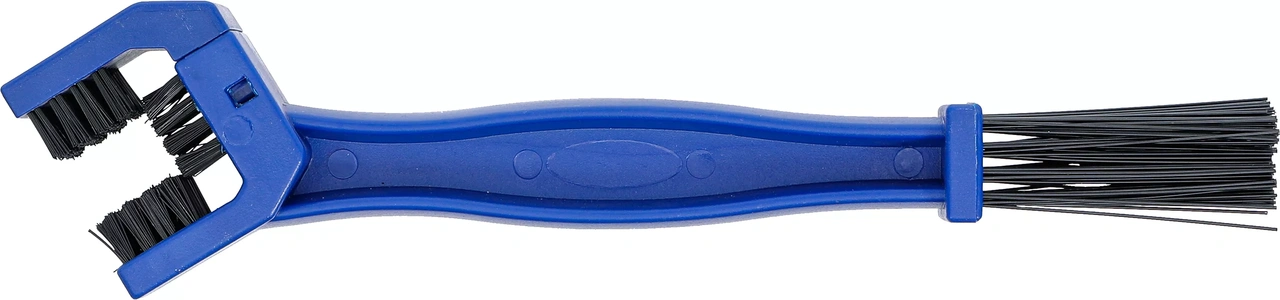 Rengöringsborste | för motorcykelkedjor | 250 mm