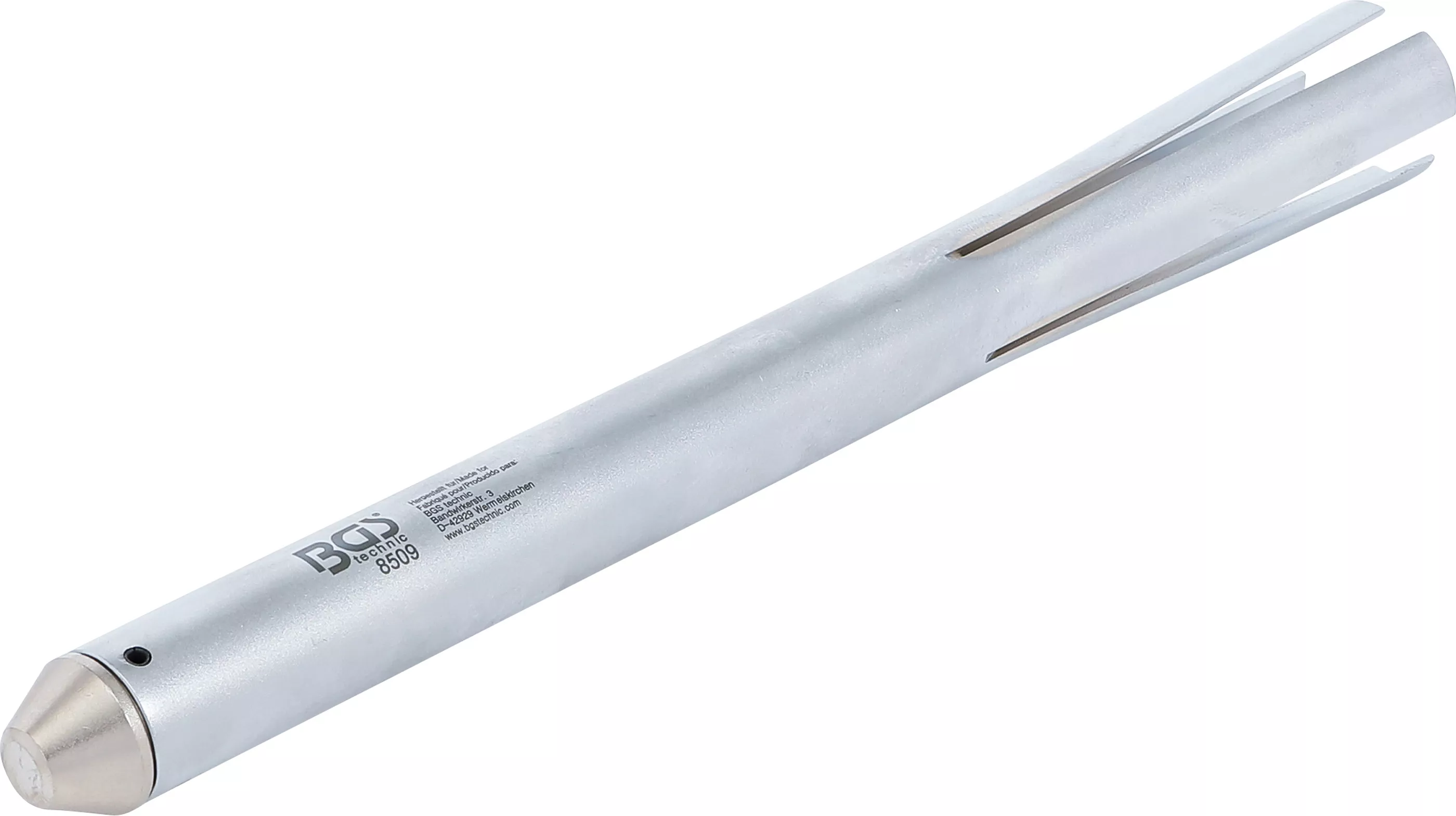 Styrstagslager-Utdrivare | 26 - 35 mm