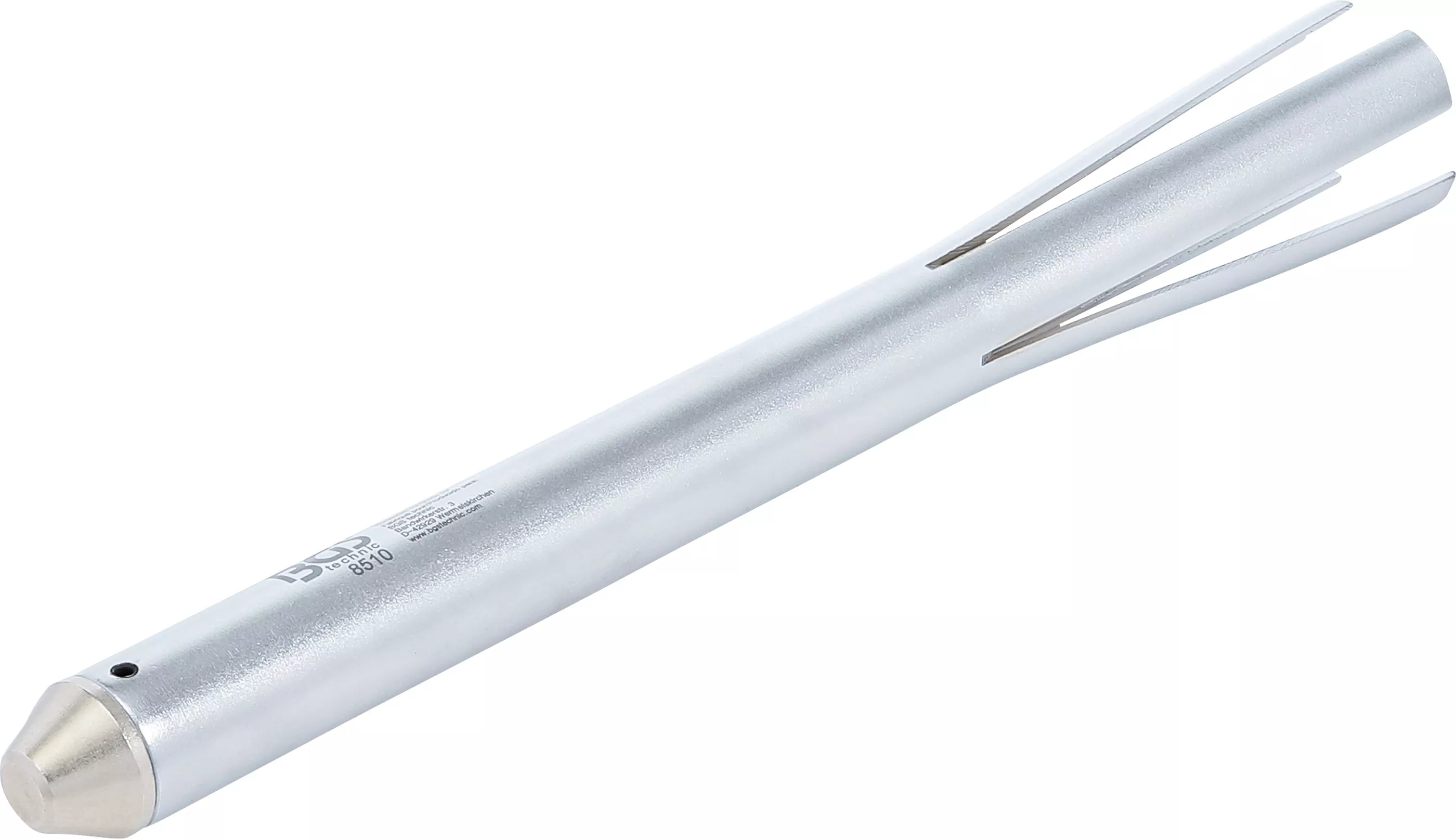 Styrstagslager-Utdrivare | 35 - 55 mm